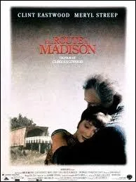 Vous avez ador La route de Madison, avec la grande Meryl et le non moins grand Clint Eastwood. Mais que vous dit le film, en fait ?