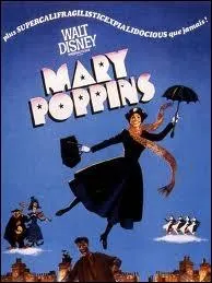 Vous vous rgalez avec vos enfants devant  Mary Poppins , mais ce qu'on vous dit dans ce film trs amusant et mouvant, c'est en fait...