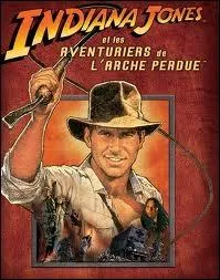 Vous regardez avec plaisir la srie des  Indiana Jones , et vous avez raison. Mais quelle ide vous est transmise au travers de ces folles aventures ?