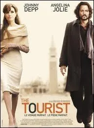 Vous avez os regarder  The tourist , le remake avec Johnny Depp et Angelina Jolie, entre Paris et Venise, mais quelle ide vous fait-on passer dans ce film ?