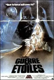 Vous adorez Starwars (le 1 c'est  dire le 4, les fans comprendront). Mais quelle ide passe dans ce film ?