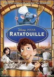 Vous avez admir et ador  Ratatouille , le magnifique film d'animation. Mais en fait que vous dit-on dans ce film ?