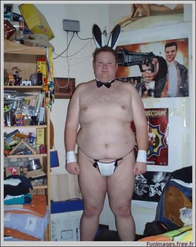 Encore un cadeau sur ce film mlant acteurs et toons :