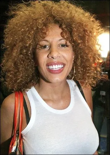 A quelle mission, la rappeuse Lesly a-t-elle particip ?