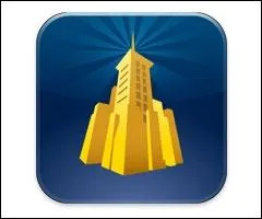  qui appartient ce logo ?