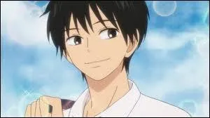 Comment ce personnage s'appelle-t-il ?