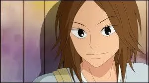 Comment s'appelle ce personnage ?