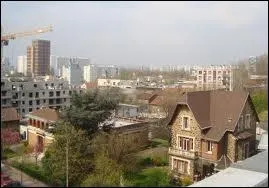 Les habitants de la ville Squano-Dionysienne de La Courneuve portent le nom de ...