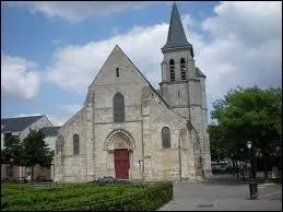 A Neuilly-sur-Marne, les habitants portent le nom de ...