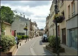 Ceux de Romainville se nomment les ...