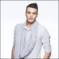 Qui est ce candidat ?