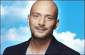 Qui est ce candidat ?