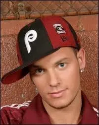 Qui est ce candidat ?