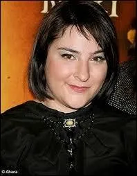 Qui est cette candidate ?