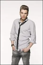 Quel est ce candidat ?