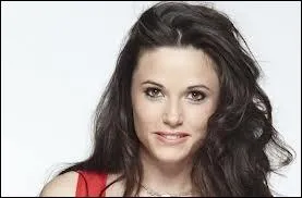 Qui est cette candidate ?