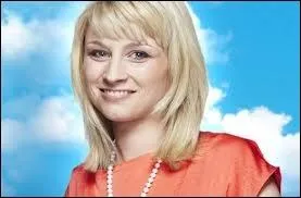 Qui est cette candidate ?