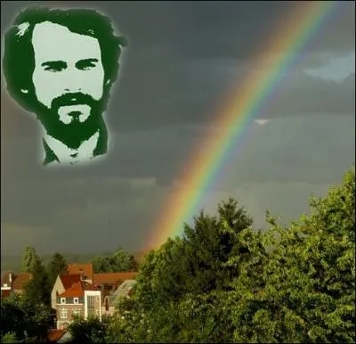 Compltez le refrain de cette chanson de Michel Fugain :   Comme un soleil/ Comme une claircie/ Comme une ... . . que l'on cueille entre les orties 