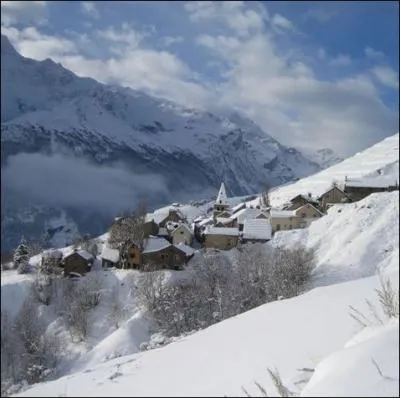 Quel est le titre de cette chanson de Marie Lafort ?