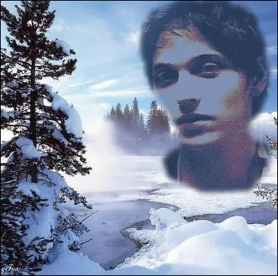 Qui chante   Le vent de l'hiver   ?