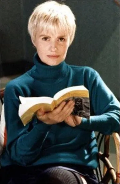 Dans ce film de Michel Deville, Miou-Miou est :