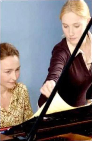 Dans ce film avec Catherine Frot, Dborah Franois et :