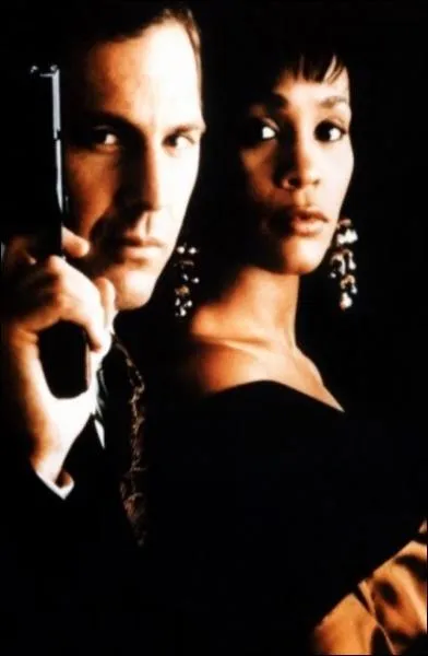 Dans ce film, Kevin Costner l'est pour Whitney Houston :