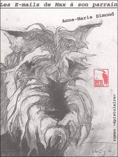 Anne-Marie Simond, crivain, dessinatrice et bdiste vaudoise, publia en 2006 un roman dont le hros est un schnauzer moyen. Quel en est le titre ?