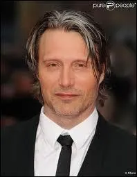 Qui est cette personne ?