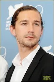 Qui est cette personne ?