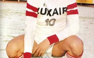 Quiz Footballeurs
