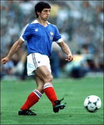 Le grand Gigi n'a pas t ...