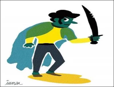  moins que les rleurs n'aient les favoris, pattes de cheveux sur les joues, qui se dressent ! Il y en a toujours !