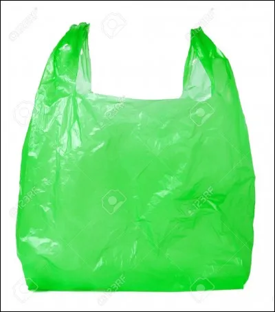 Dieu merci, les grandes surfaces n'en distribuent plus... on en retrouve de moins en moins qui tranent dans la nature. En combien d'annes un sac en plastique se dcompose-t-il ?