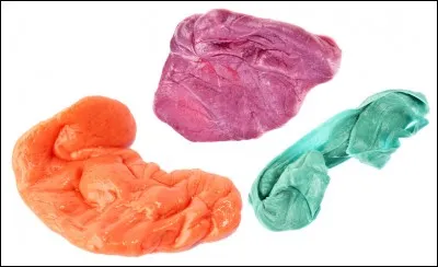 En combien d'annes un vulgaire chewing-gum disparat-il ?