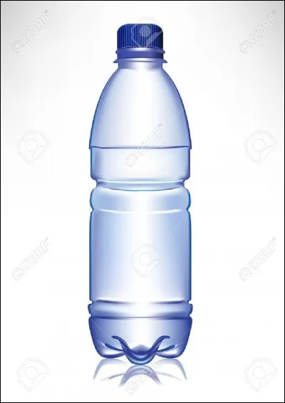 Quel est le temps de dcomposition d'une bouteille en plastique ?