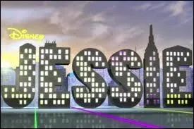 Combien de personnages principaux y a-t-il dans la srie Jessie ?