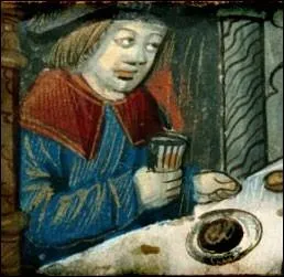 Pour faire passer le quiz, une lampe d'Hypocras vous aidera  viter la  galette  :