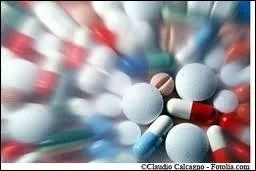 Un mdicament neuroleptique :