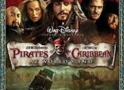 Quiz Pirates des Carabes 3 : Jusqu'au bout du monde