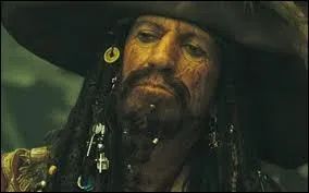 Qui est ce personnage ?