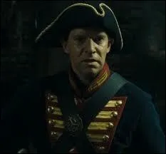 Qui est ce personnage ?