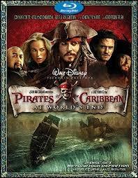 En quelle anne le film  Pirates des Carabes 3  est-il sorti ?