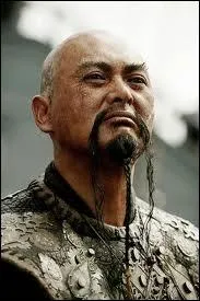 Qui est ce personnage ?