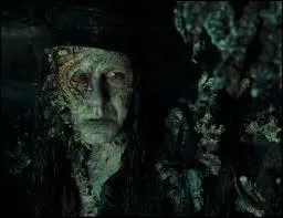 Qui est ce personnage ?