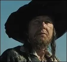 Qui est ce personnage ?