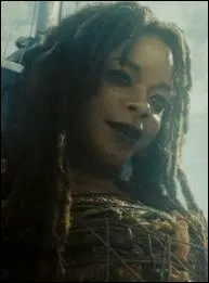 Qui est ce personnage ?