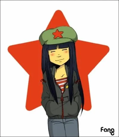 Qui est la petite fille que Maliki a adopte ?