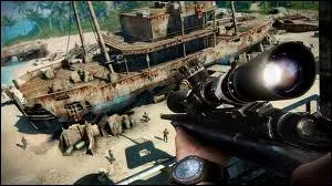 A quel jeu appartient cette image ?