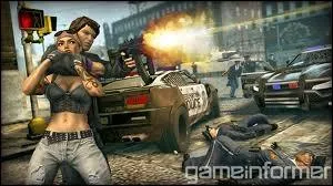 A quel jeu appartient cette image ?